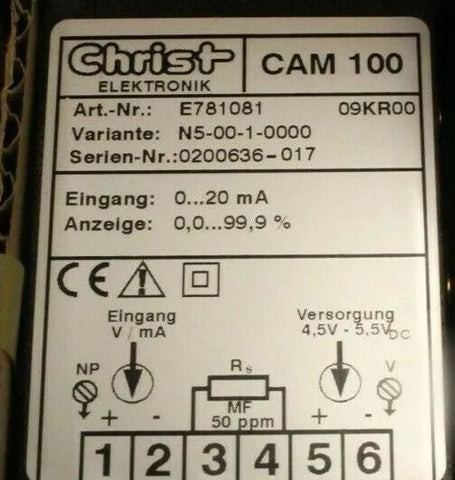 Christ E781081