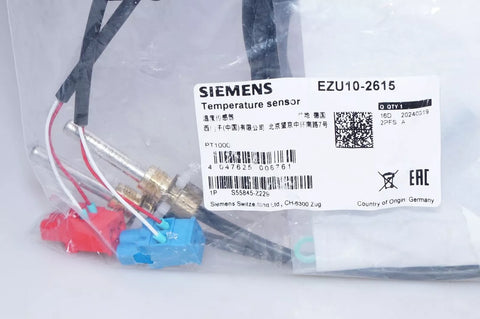 Siemens EZU10-2615