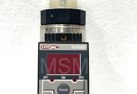 HYDAC EDS 345-1-040-000