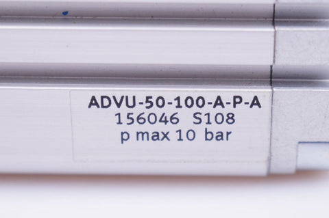 Festo ADVU-50-100-A-PA