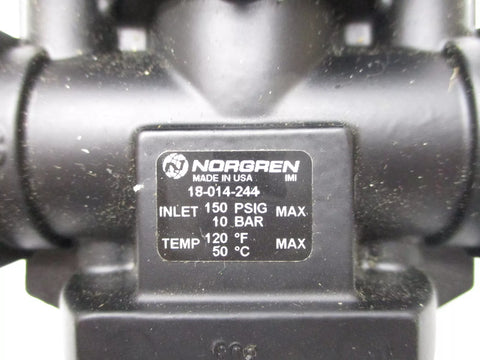 NORGREN 18-014-244