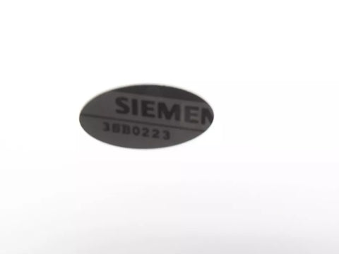 SIEMENS 3SB0223