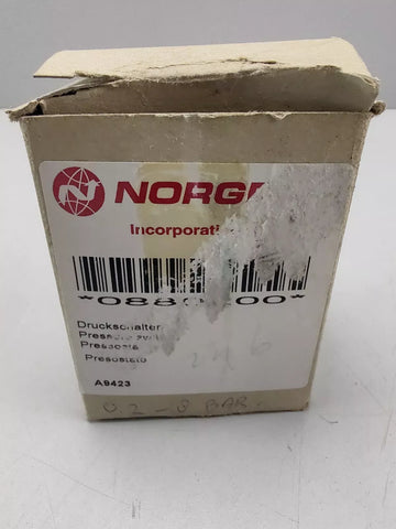 Norgren 0880200