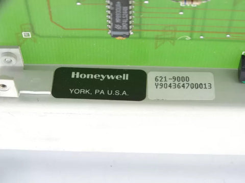 Honeywell 621-9000