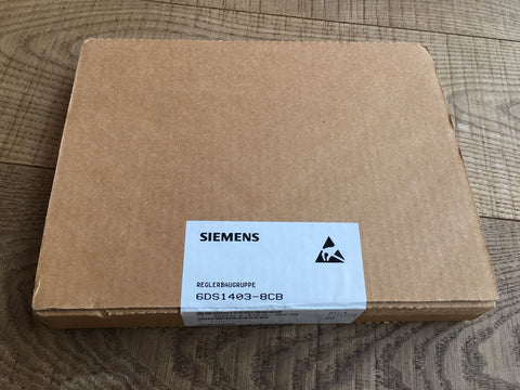 SIEMENS 6DS1403-8CB