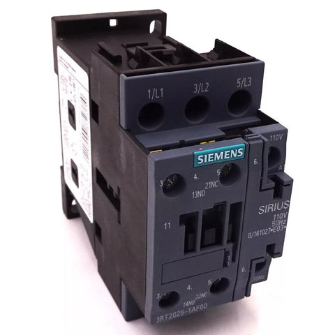 Siemens 3RT2025-1AF00