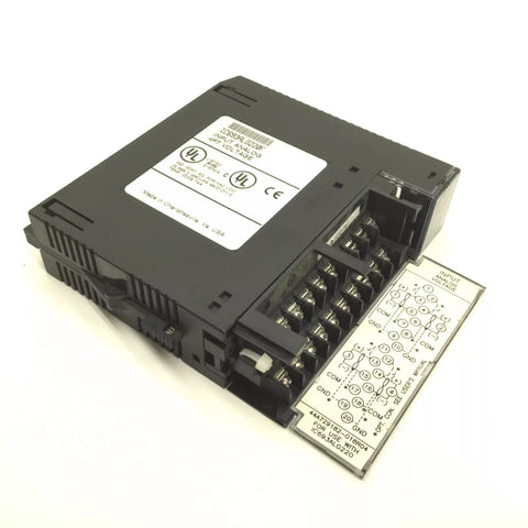 GE Fanuc IC693ALG220F