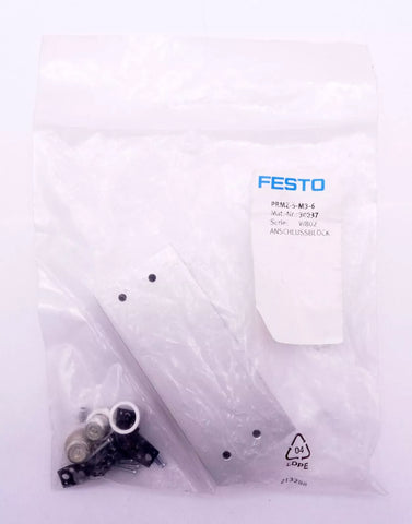 FESTO PRMZ-5-M3-6