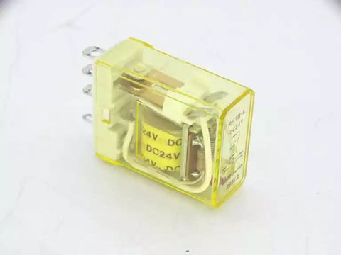 IDEC RH1B-L-DC24V