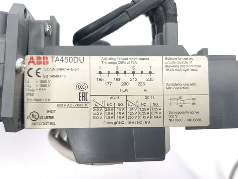 ABB 1SAZ511201R1002