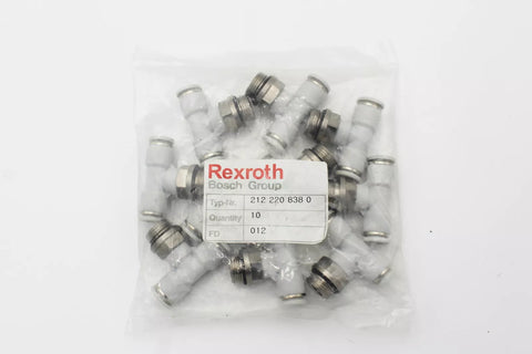 Rexroth Bosch Group 212 220 838 0