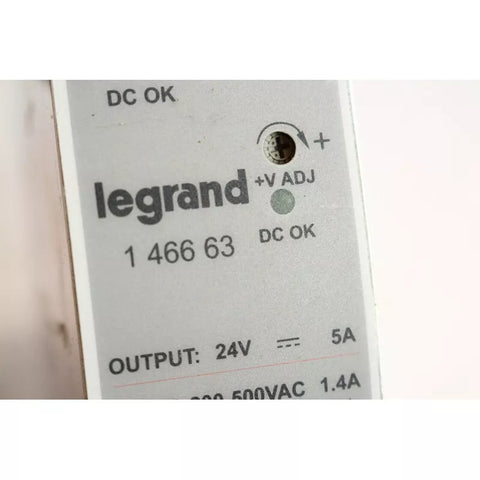 LEGRAND 146663