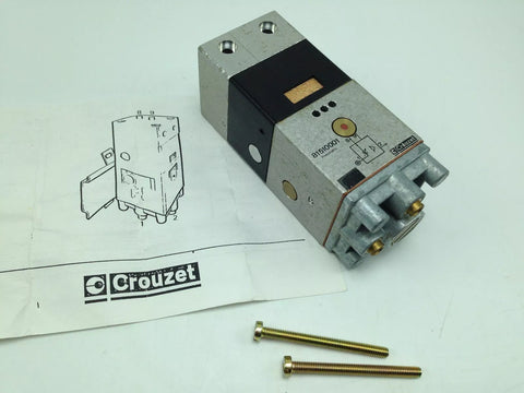 CROUZET 81510001