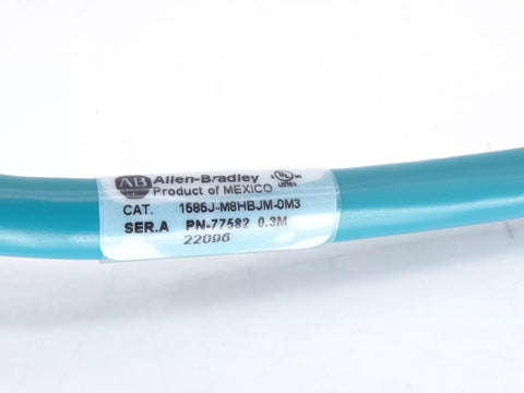 ALLEN BRADLEY 1585J-M8HBJM-0M3