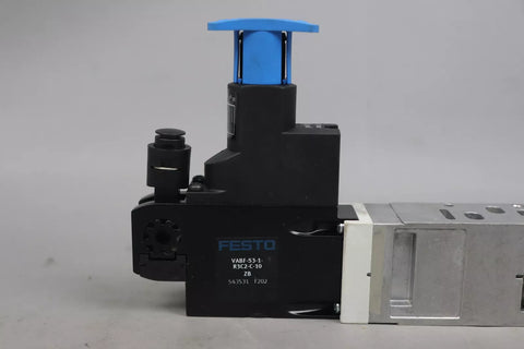 FESTO VABF-S3-1-R3C2-C-10