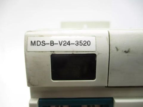 MITSUBISHI MDS-B-V24-3520