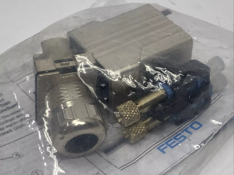 FESTO FBS-SCRJ-PP-GS