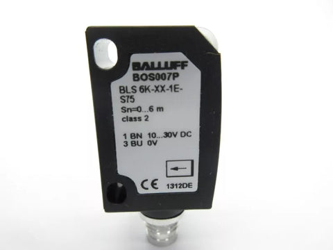 BALLUFF BLS6K-XX-1E-S75