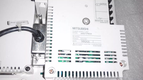 MITSUBISHI A870GOT