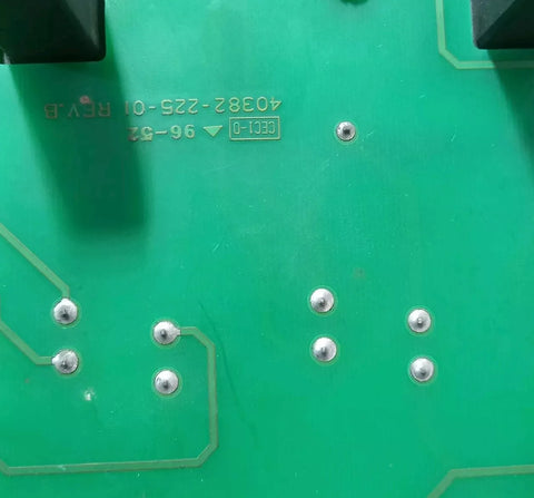 ALLEN BRADLEY 40888-490-01-S1FX