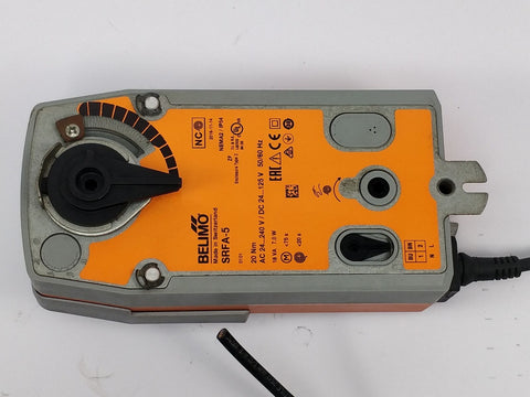 Belimo SRFA-5