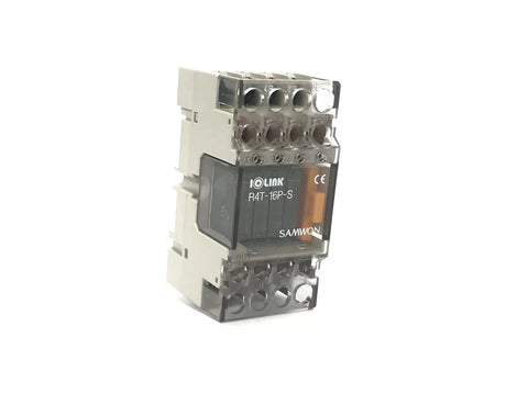 IOLINK R4T-16P-S