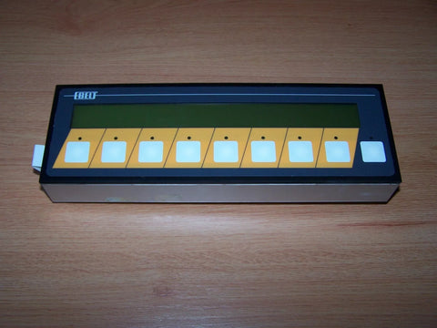 Ebelt BEST240LCD/8