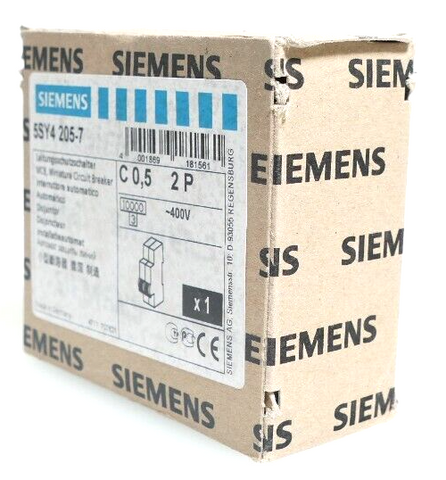 Siemens 5SY4205-7