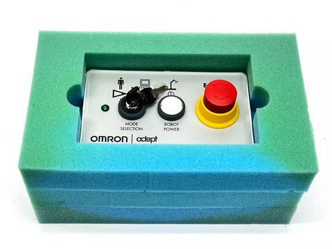 OMRON 90356-10358