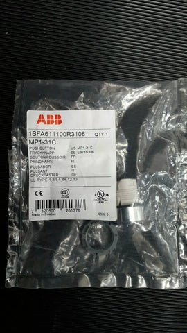 ASEA BROWN BOVERI MP1-31C