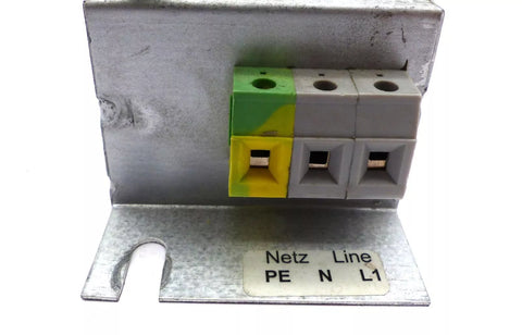 Lenze E82ZN37112B