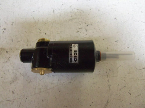 BOSCH 0-821-303-018