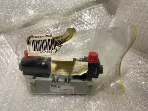 ASCO NUMATICS C23BB6004026Y61
