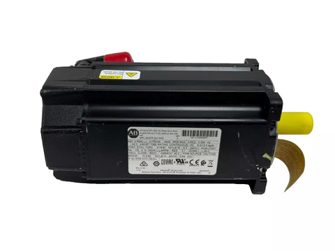 ALLEN BRADLEY MPL-B420P-SJ74AA