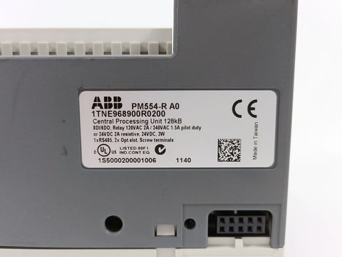 ABB 1TNE968900R0200