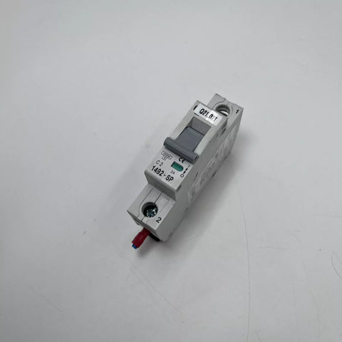 Allen-Bradley 1492-SP1C020