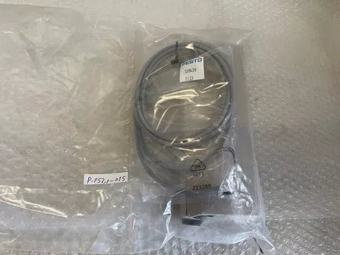 FESTO SDE1-D10-G2-R14-L-P1-M8-G