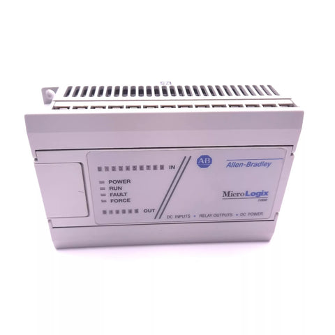 ALLEN BRADLEY 1761-L16BWB