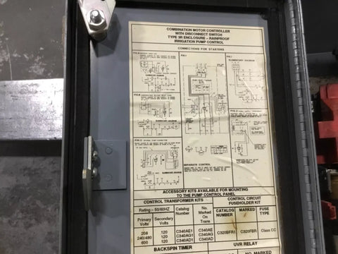 EATON A800CRN0