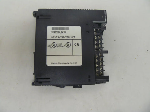 FANUC IC693MDL241D