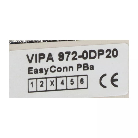 VIPA 972-0DP20