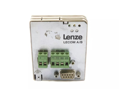 LENZE EMF2102IB-V001