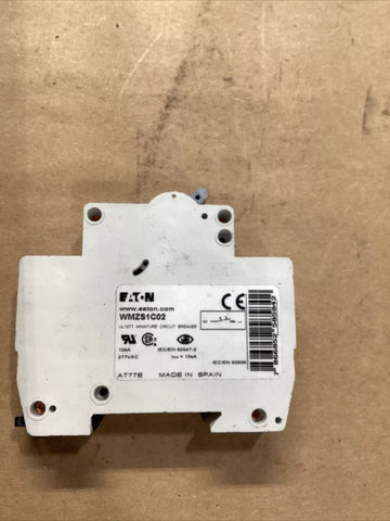 EATON WMZS1C02