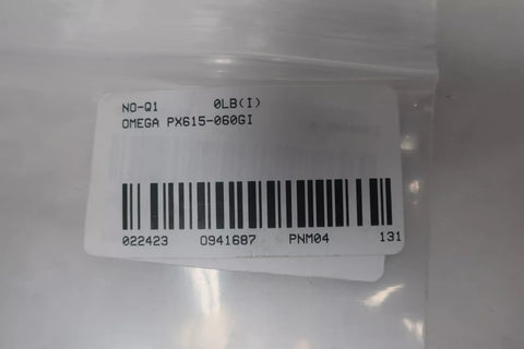 Omega PX615-060GI