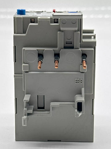 ALLEN BRADLEY 193-EB1FB