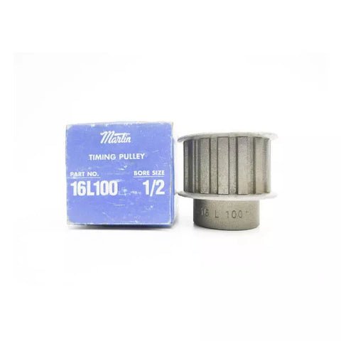 MARTIN  16L100 1/2