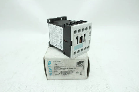 SIEMENS 3RT1017-1BB42