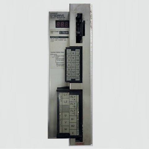 OMRON 3G3SV-BB007-E