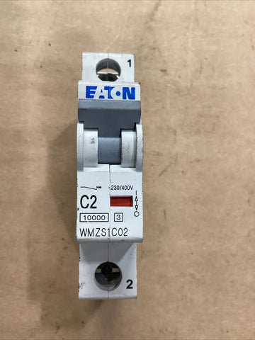 EATON WMZS1C02