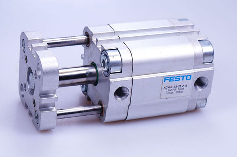 Festo ADVUL-32-25-P-A